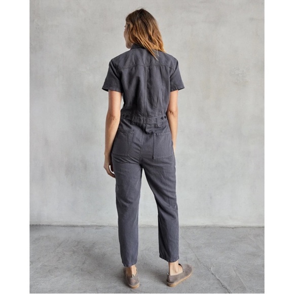 ✨Outerknown Jumpsuit - Picture 3 of 15